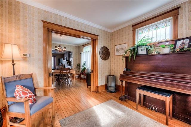 60 WEBER Street, New Hamburg Ontario, Canada
