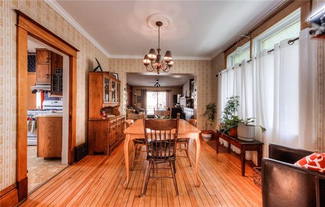 60 WEBER Street, New Hamburg Ontario, Canada