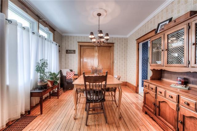60 WEBER Street, New Hamburg Ontario, Canada
