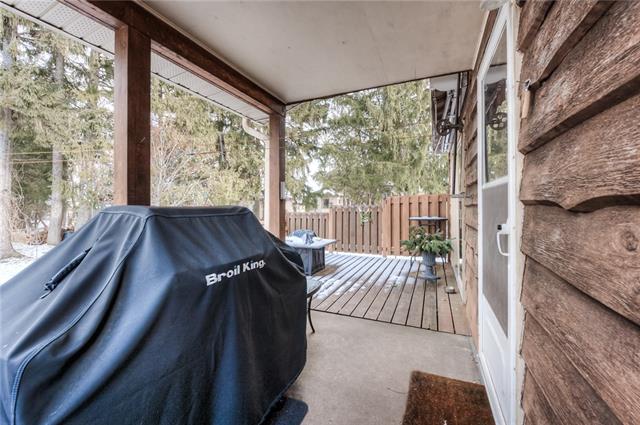 60 WEBER Street, New Hamburg Ontario, Canada