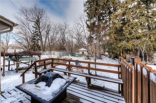 60 WEBER Street, New Hamburg Ontario, Canada