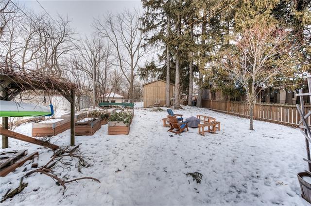 60 WEBER Street, New Hamburg Ontario, Canada