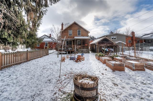 60 WEBER Street, New Hamburg Ontario, Canada