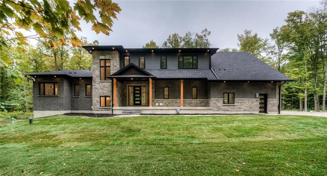 4776 WILMOT EASTHOPE Road, New Hamburg Ontario, Canada