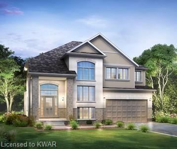 35 Bridgemill Crescent, Kitchener Ontario, Canada