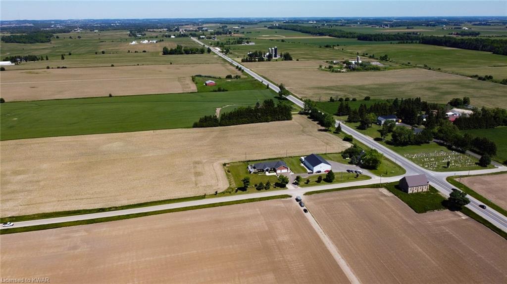 4003 ROAD 104 ., New Hamburg Ontario, Canada