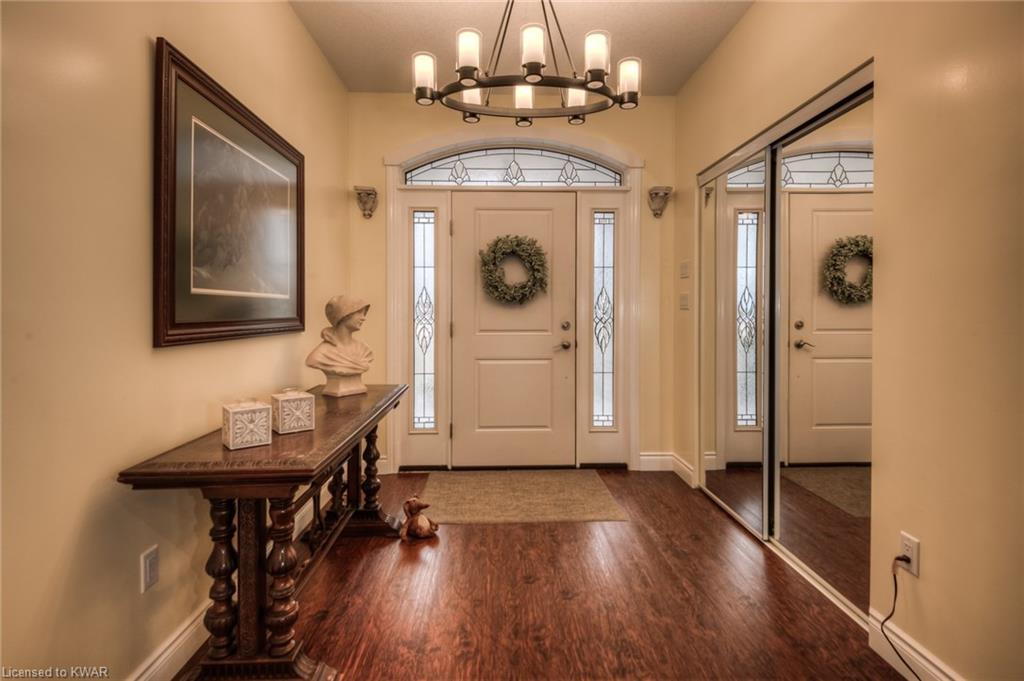 4003 ROAD 104 ., New Hamburg Ontario, Canada