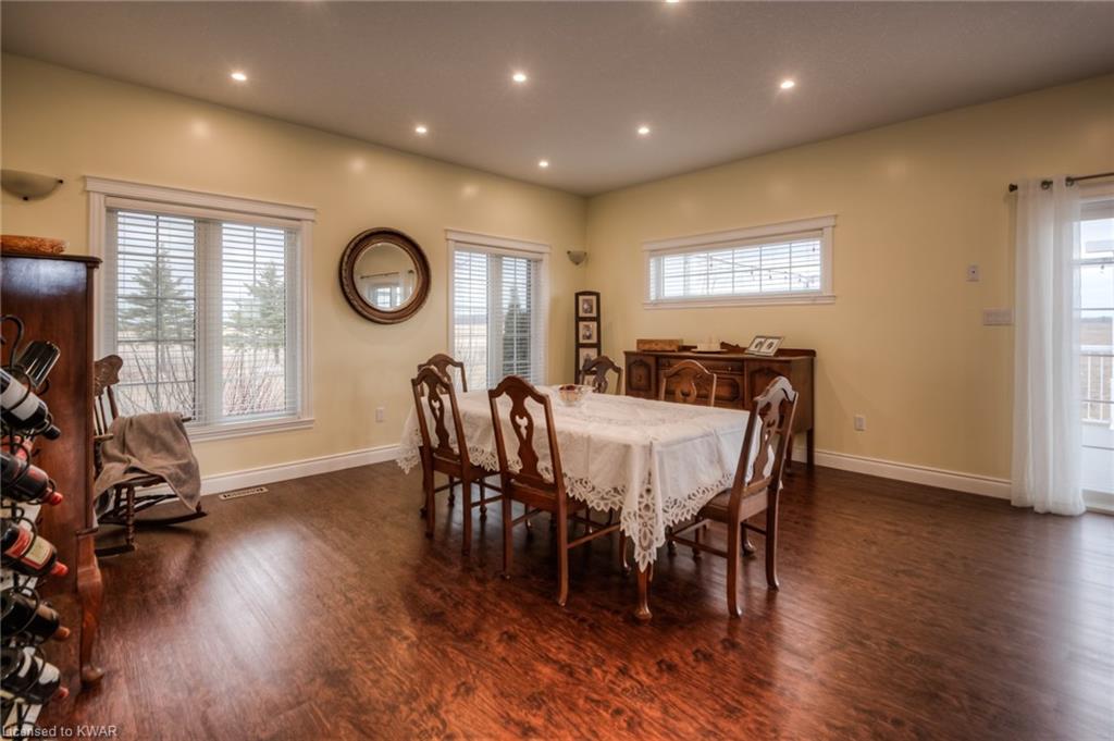 4003 ROAD 104 ., New Hamburg Ontario, Canada