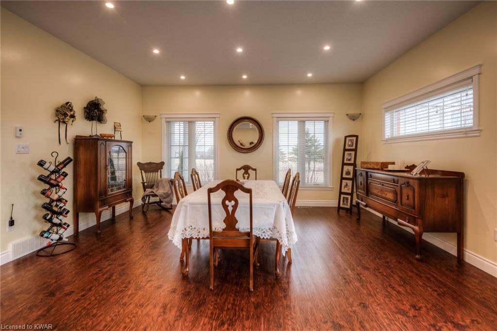 4003 ROAD 104 ., New Hamburg Ontario, Canada