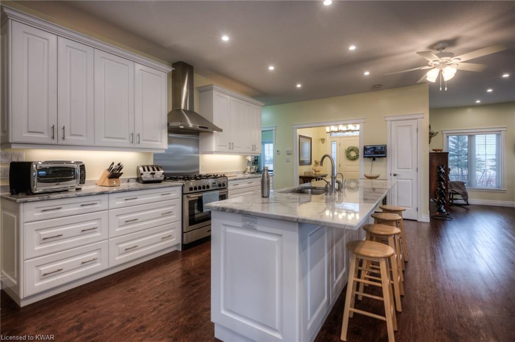 4003 ROAD 104 ., New Hamburg Ontario, Canada