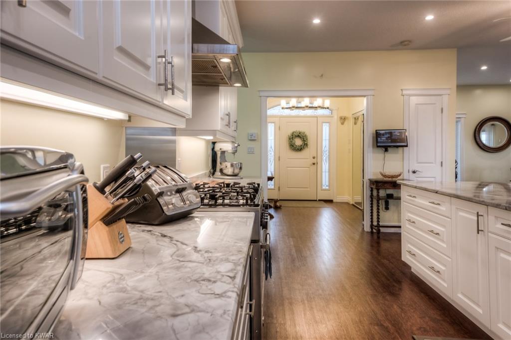 4003 ROAD 104 ., New Hamburg Ontario, Canada