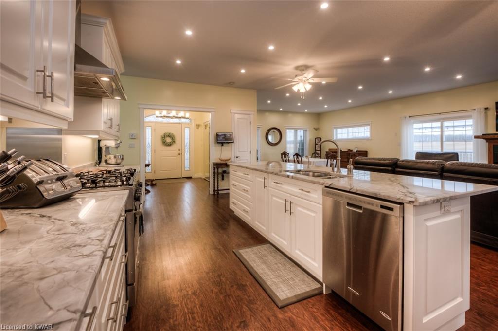 4003 ROAD 104 ., New Hamburg Ontario, Canada