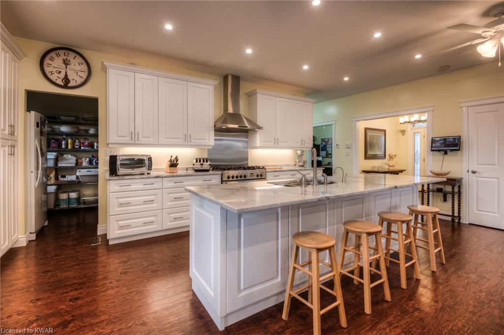 4003 ROAD 104 ., New Hamburg Ontario, Canada