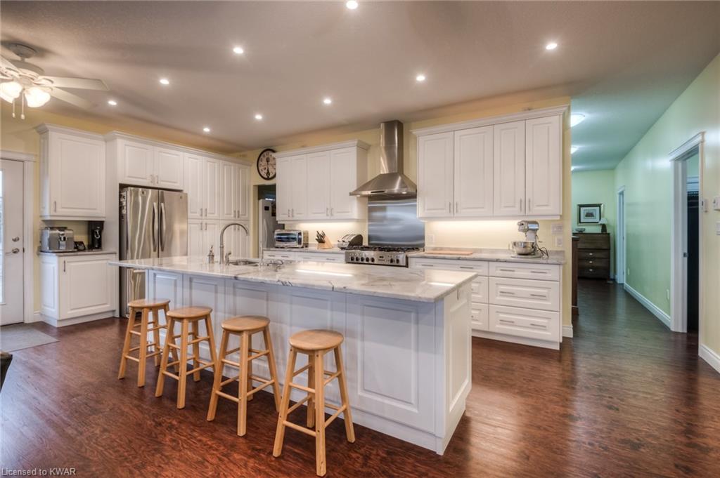 4003 ROAD 104 ., New Hamburg Ontario, Canada