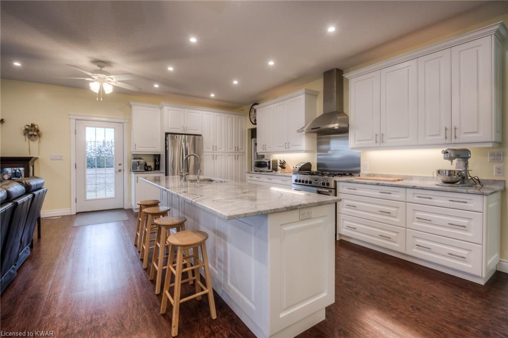 4003 ROAD 104 ., New Hamburg Ontario, Canada