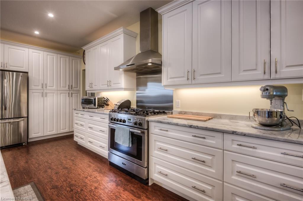 4003 ROAD 104 ., New Hamburg Ontario, Canada