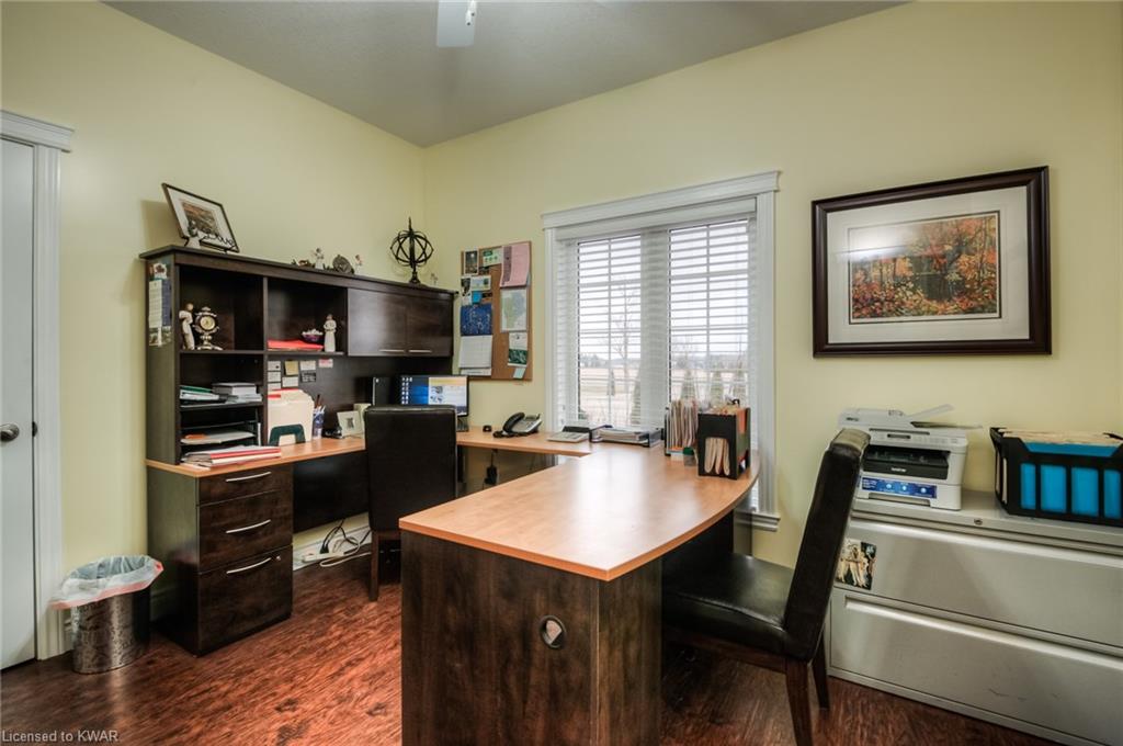 4003 ROAD 104 ., New Hamburg Ontario, Canada
