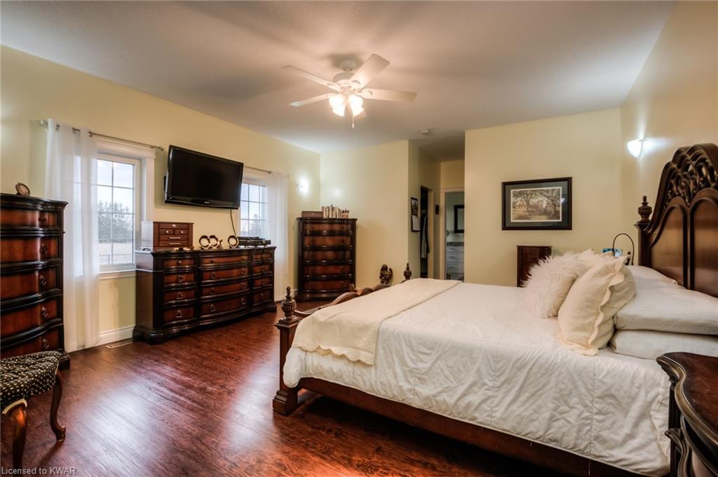 4003 ROAD 104 ., New Hamburg Ontario, Canada