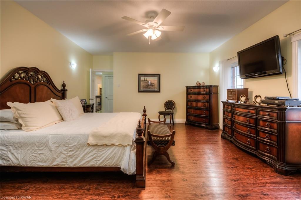 4003 ROAD 104 ., New Hamburg Ontario, Canada