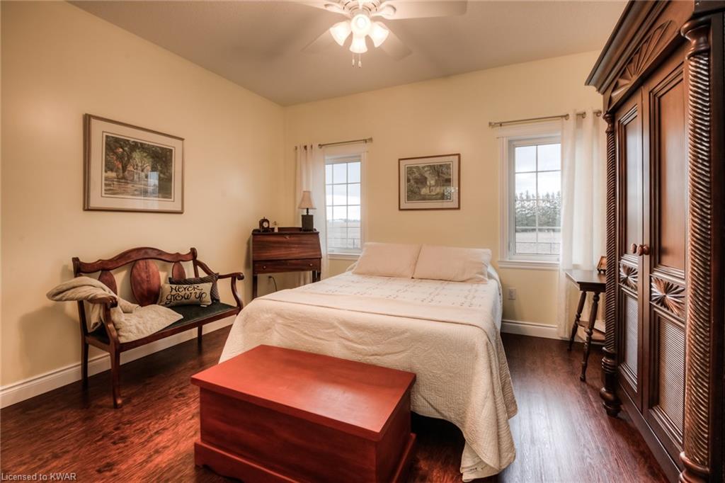4003 ROAD 104 ., New Hamburg Ontario, Canada