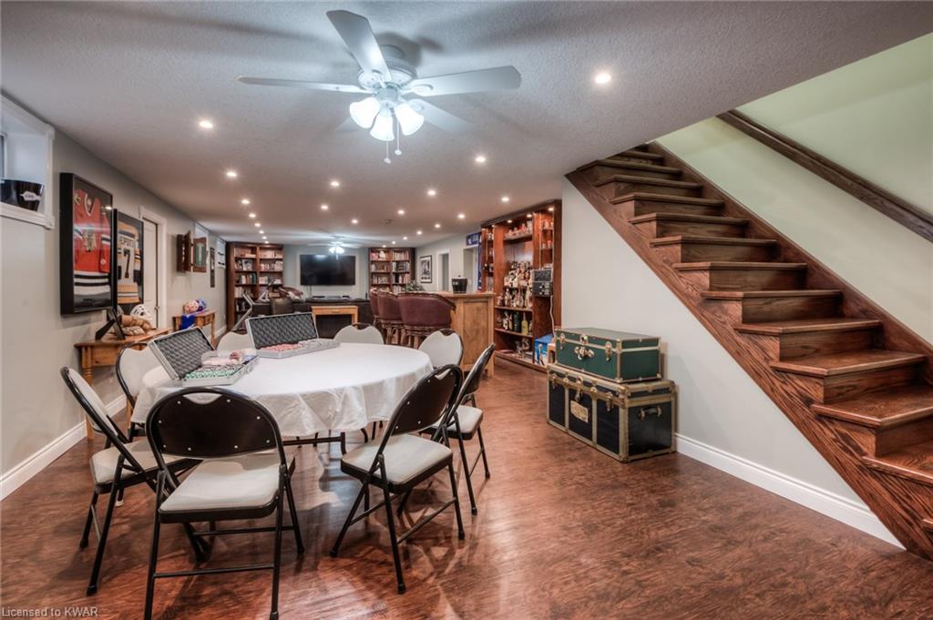 4003 ROAD 104 ., New Hamburg Ontario, Canada