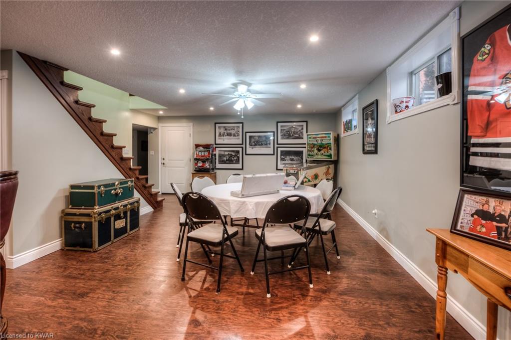 4003 ROAD 104 ., New Hamburg Ontario, Canada