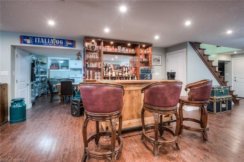 4003 ROAD 104 ., New Hamburg Ontario, Canada