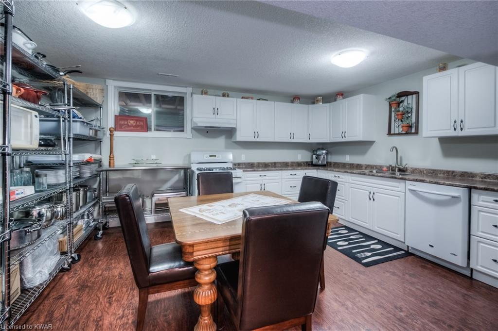 4003 ROAD 104 ., New Hamburg Ontario, Canada