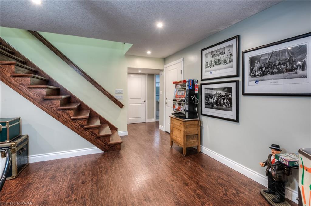 4003 ROAD 104 ., New Hamburg Ontario, Canada