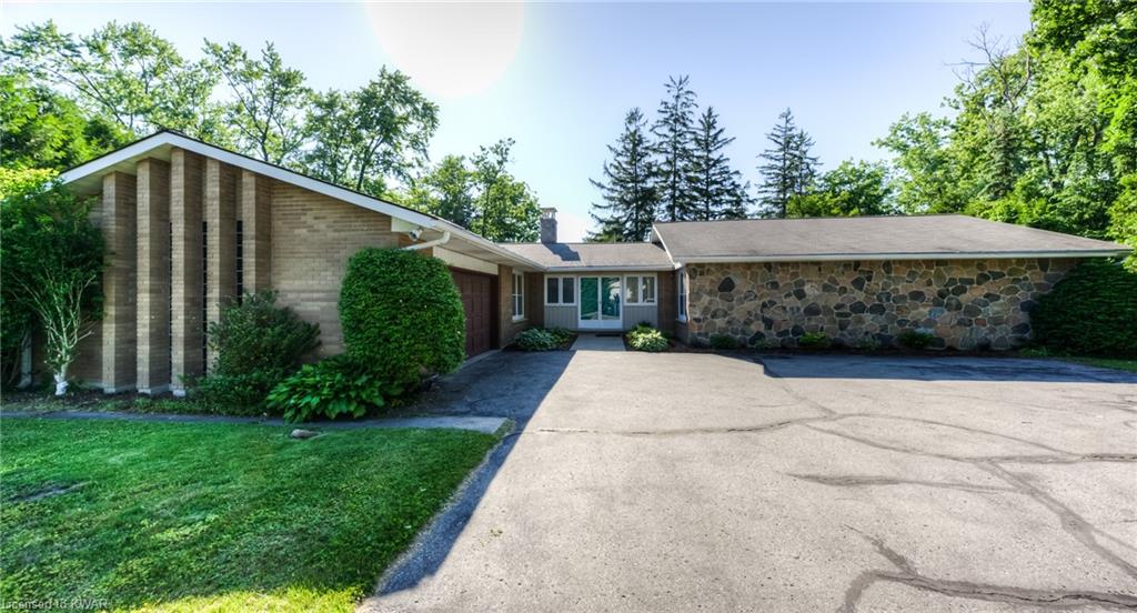 294 WATERLOO Street, New Hamburg, Ontario, Canada