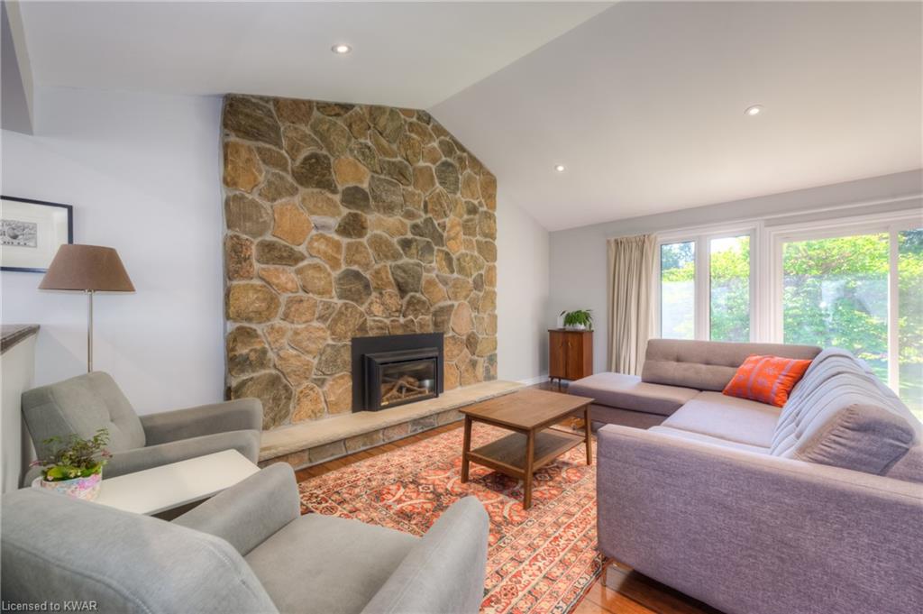 294 WATERLOO Street, New Hamburg, Ontario, Canada