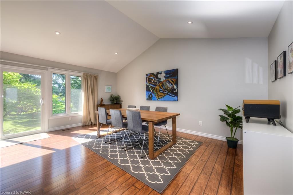 294 WATERLOO Street, New Hamburg, Ontario, Canada