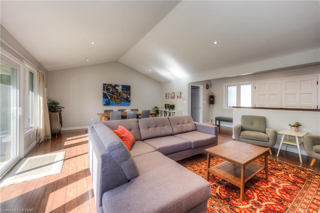 294 WATERLOO Street, New Hamburg, Ontario, Canada