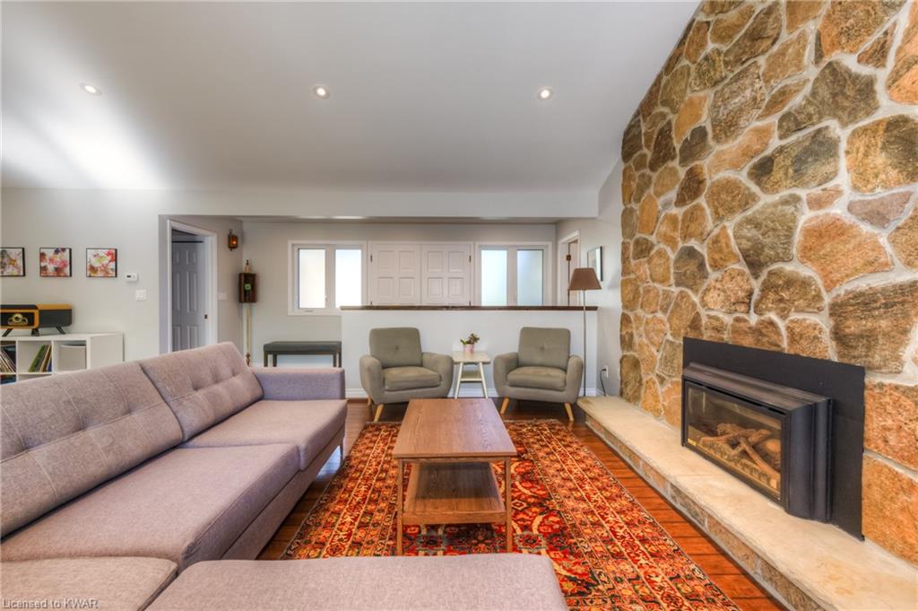 294 WATERLOO Street, New Hamburg, Ontario, Canada