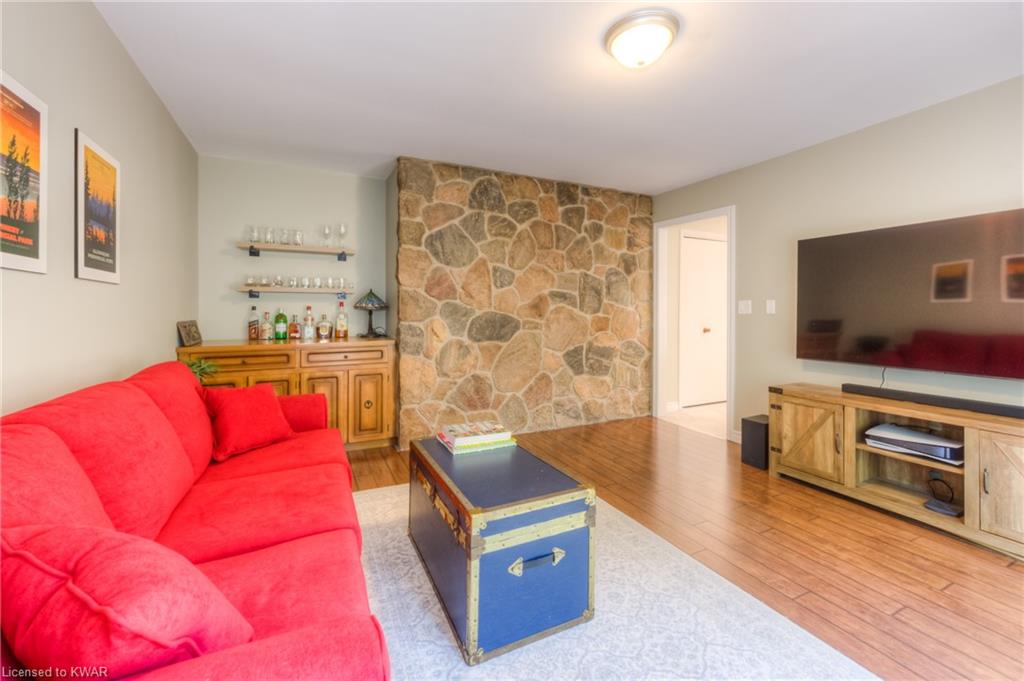294 WATERLOO Street, New Hamburg, Ontario, Canada