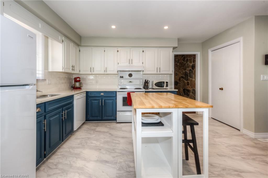 294 WATERLOO Street, New Hamburg, Ontario, Canada