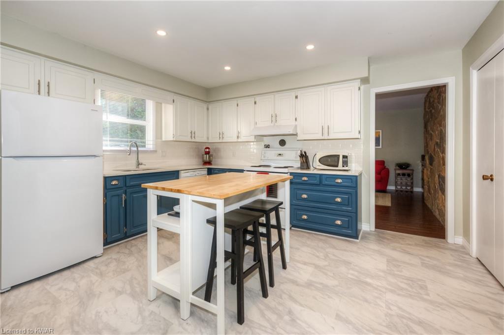 294 WATERLOO Street, New Hamburg, Ontario, Canada