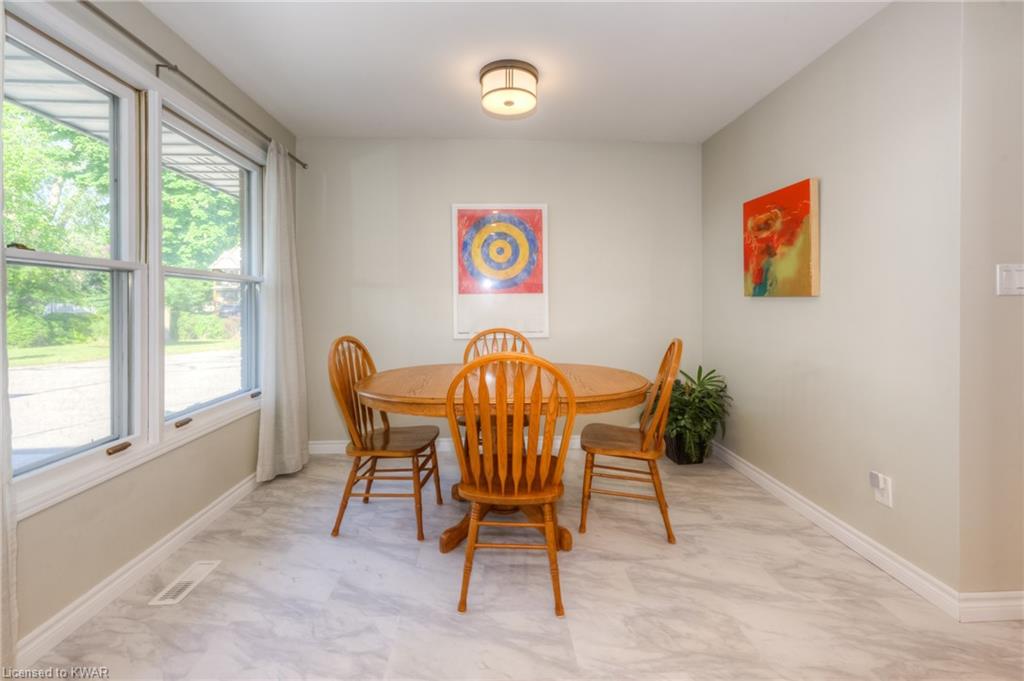 294 WATERLOO Street, New Hamburg, Ontario, Canada