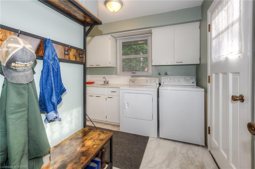 294 WATERLOO Street, New Hamburg, Ontario, Canada