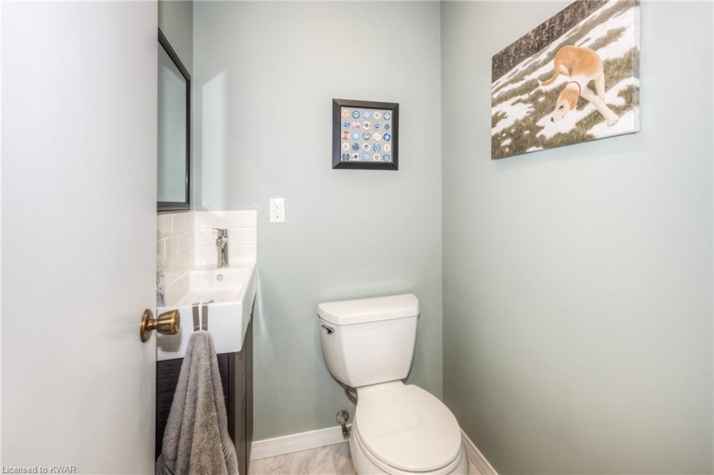294 WATERLOO Street, New Hamburg, Ontario, Canada