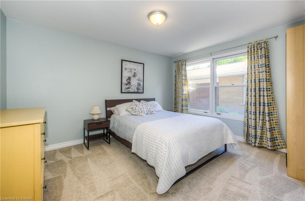 294 WATERLOO Street, New Hamburg, Ontario, Canada