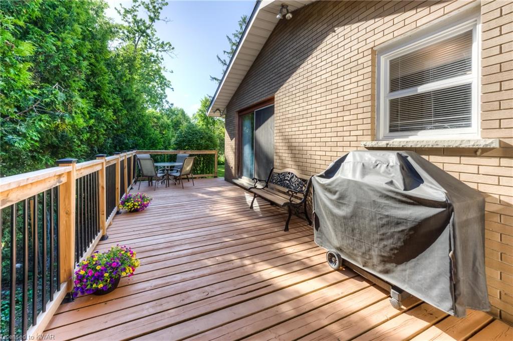294 WATERLOO Street, New Hamburg, Ontario, Canada