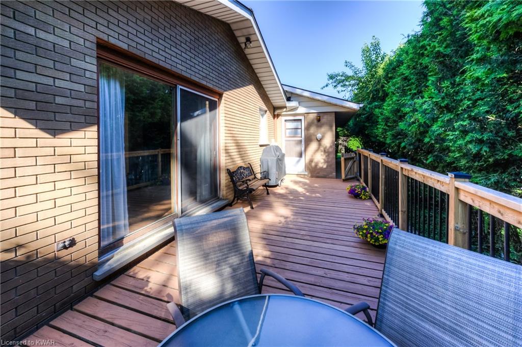 294 WATERLOO Street, New Hamburg, Ontario, Canada