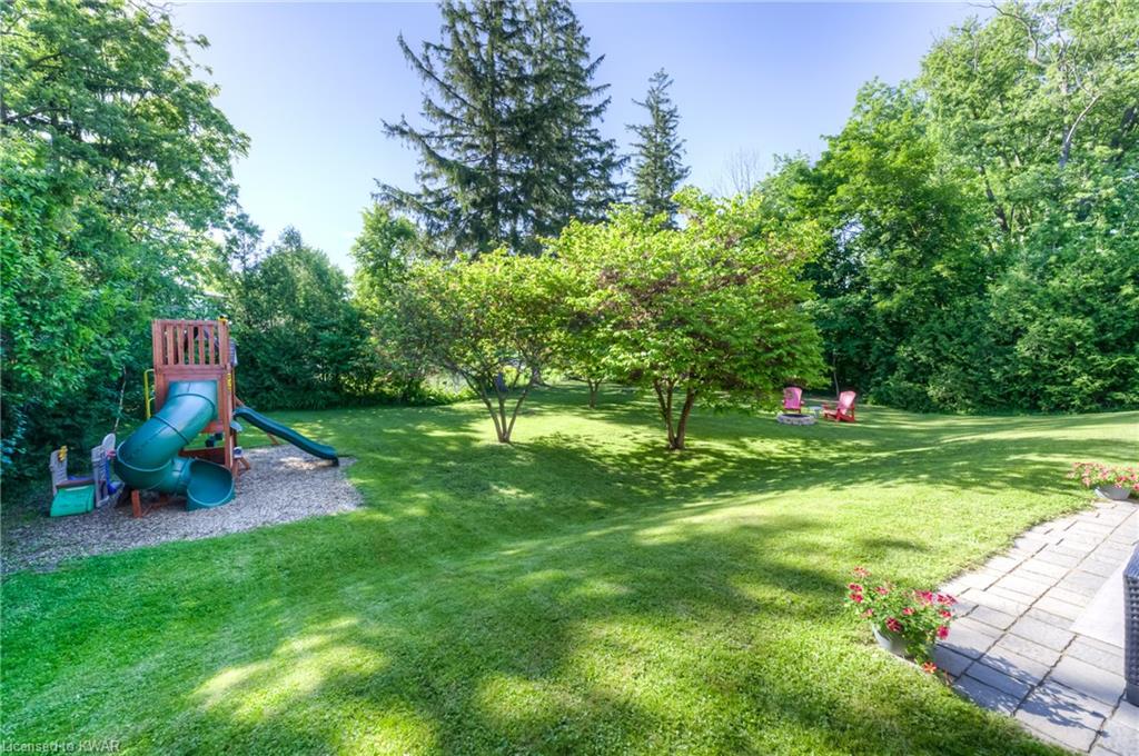 294 WATERLOO Street, New Hamburg, Ontario, Canada