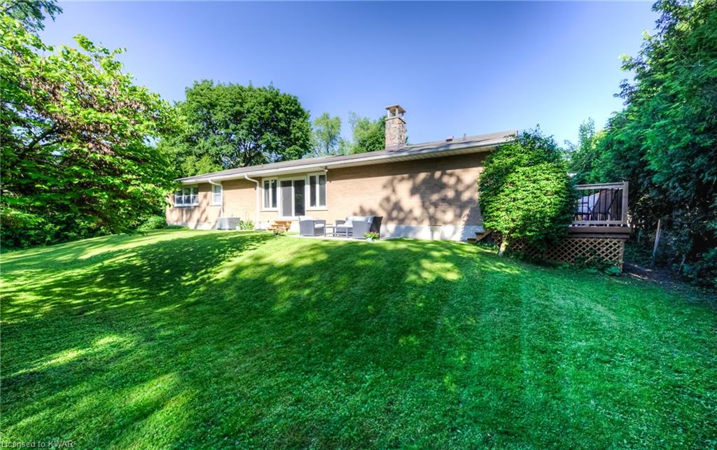 294 WATERLOO Street, New Hamburg, Ontario, Canada