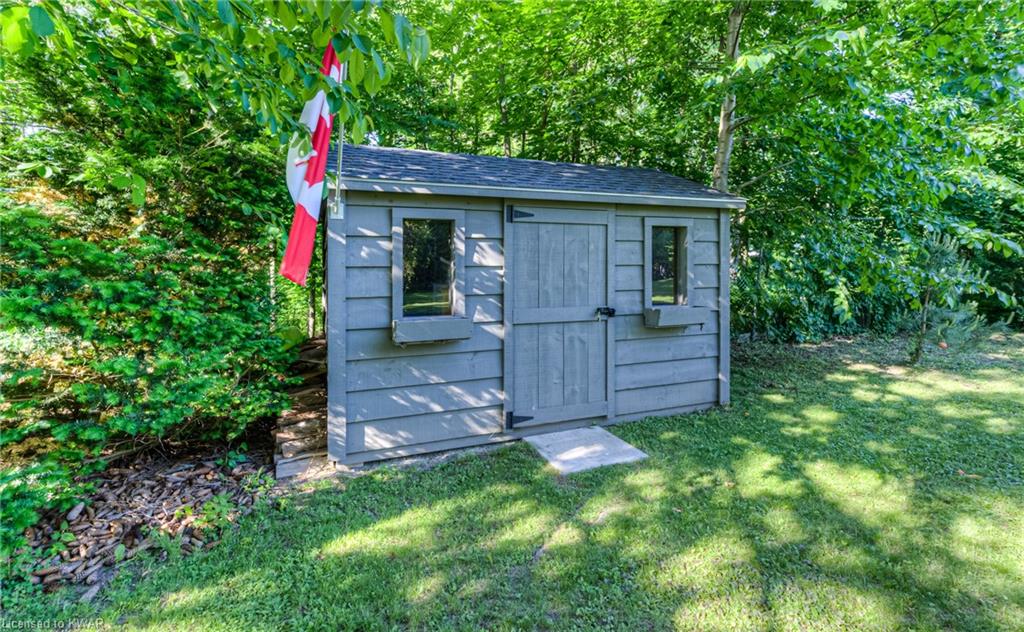 294 WATERLOO Street, New Hamburg, Ontario, Canada