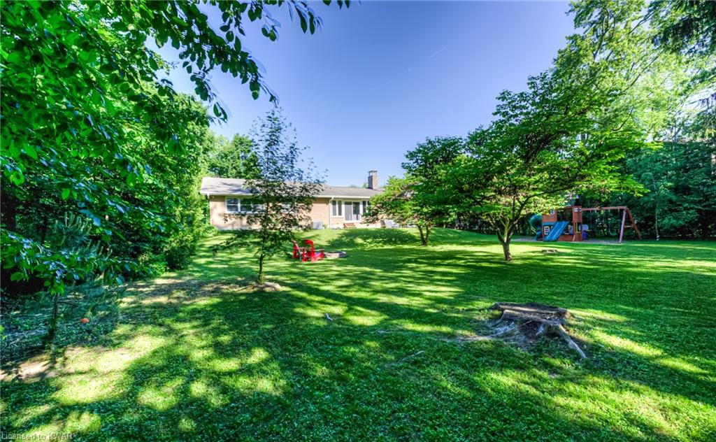 294 WATERLOO Street, New Hamburg, Ontario, Canada