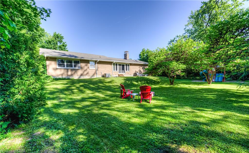 294 WATERLOO Street, New Hamburg, Ontario, Canada