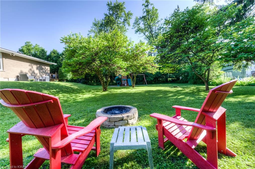 294 WATERLOO Street, New Hamburg, Ontario, Canada