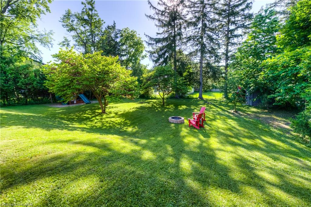 294 WATERLOO Street, New Hamburg, Ontario, Canada